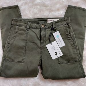 Pistola NWT Green jeans